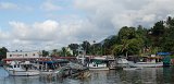 DSC 2800  Local Harbor, Alotau