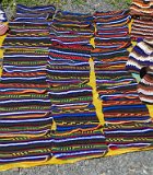 DSC 2820  Colorful Local Crafts, Alotau
