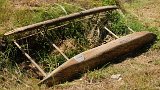 DSC 2850  Outrigger Canoe, Alotau