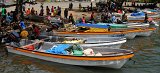 DSC 2875  Local Boats, Alotau