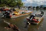 DSC 2943  Local Boats, Alotau
