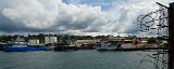 DSC 3711  Honiara Harbor