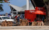 DSC 3880  Selling Firewood, Port Vila