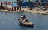 DSC 3935  Tugboat, Port Vila